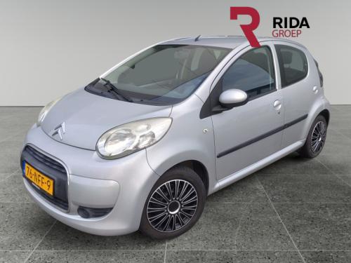 Citroen C1 1.0-12v ambiance