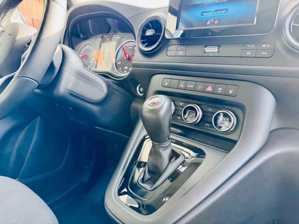 Mercedes-Benz Ecitan l1 pro 51 kwh