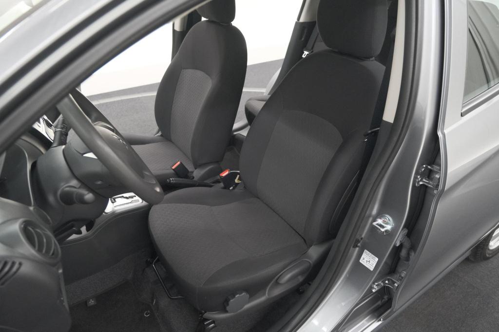 Mitsubishi Space Star 1.0 cool+ | automaat | parkeersensoren | airco | 5 de