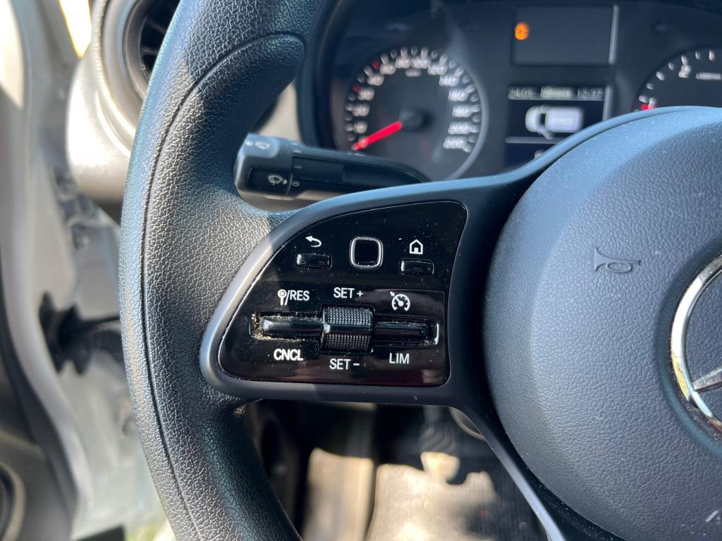 Mercedes-Benz Citan 108 cdi pro edition