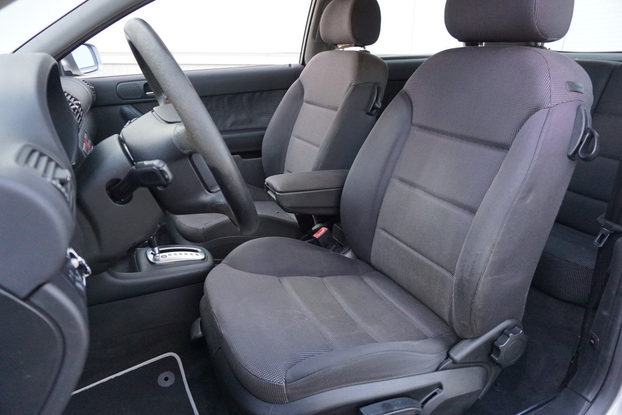 Audi A3 1.6 Attraction - AUTOMAAT / Climate / Elektr. ramen / NAP
