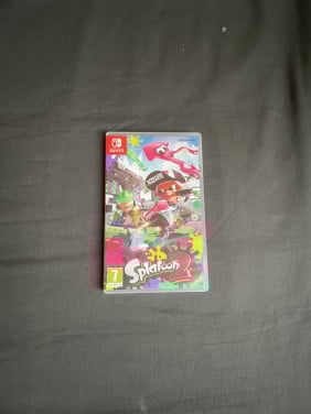 Splatoon 2