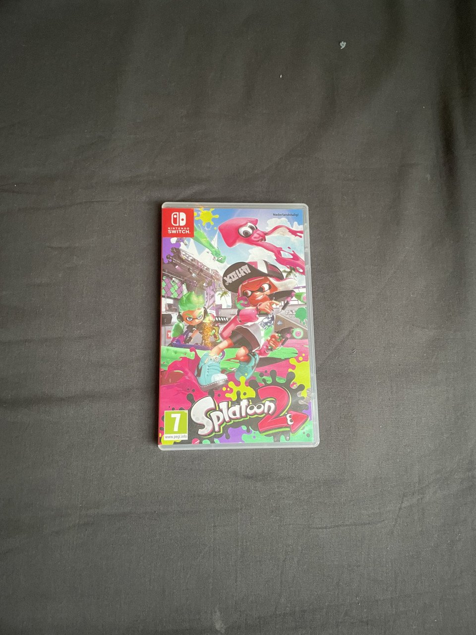 Splatoon 2