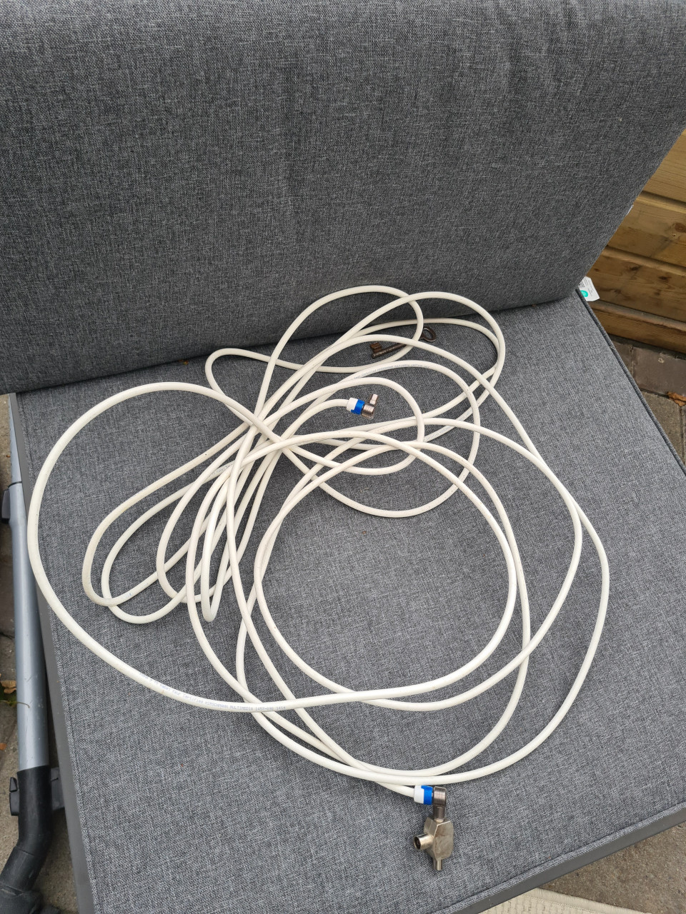 Tv coax kabel 10m