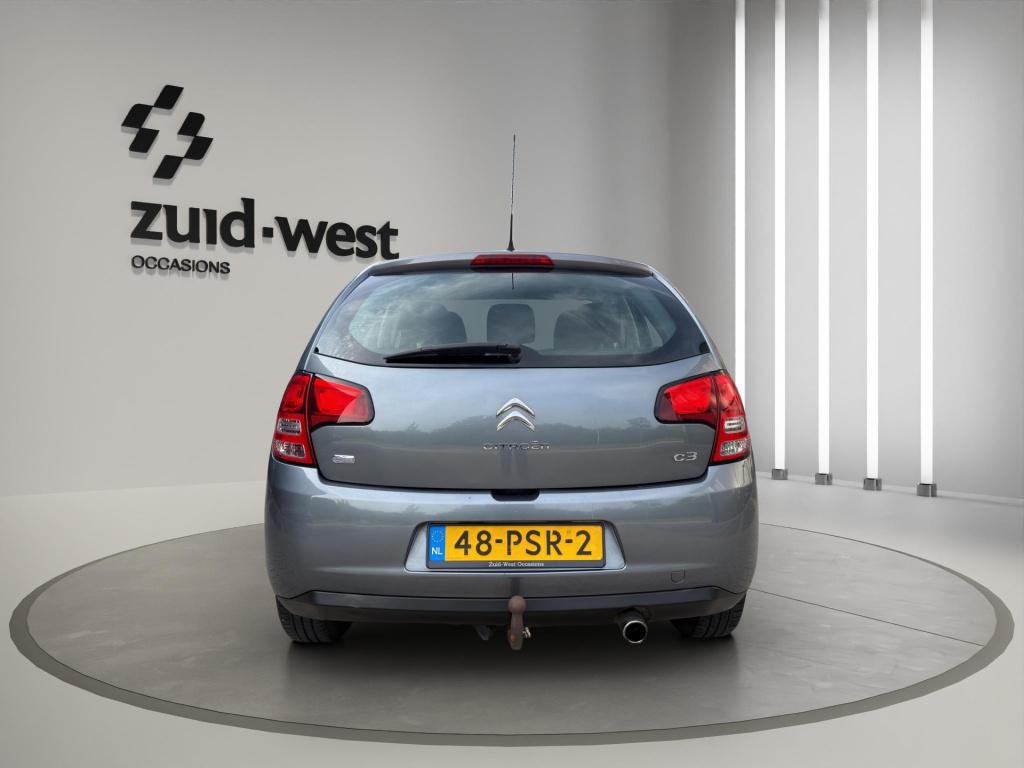 Citroen C3 1.6 e-hdi dynamique airco cruise
