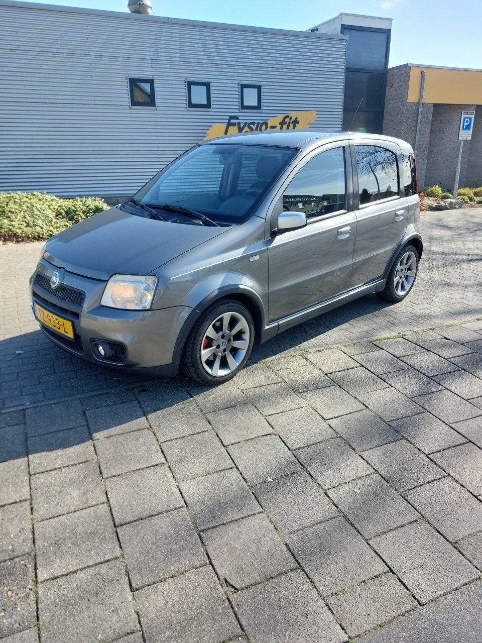 Fiat