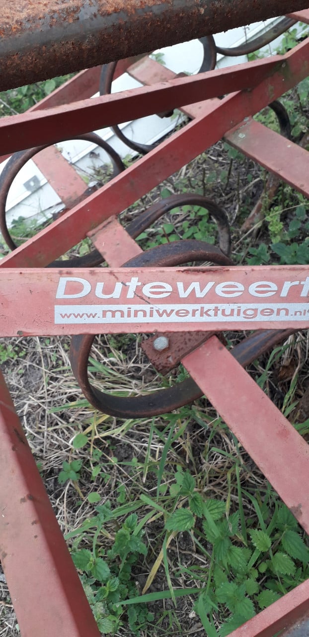 Triltand Culivator.