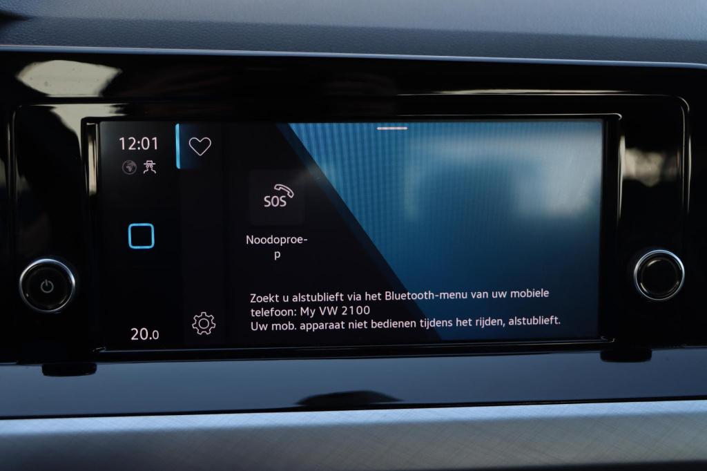Volkswagen Golf 1.0 etsi life 110pk dsg7
