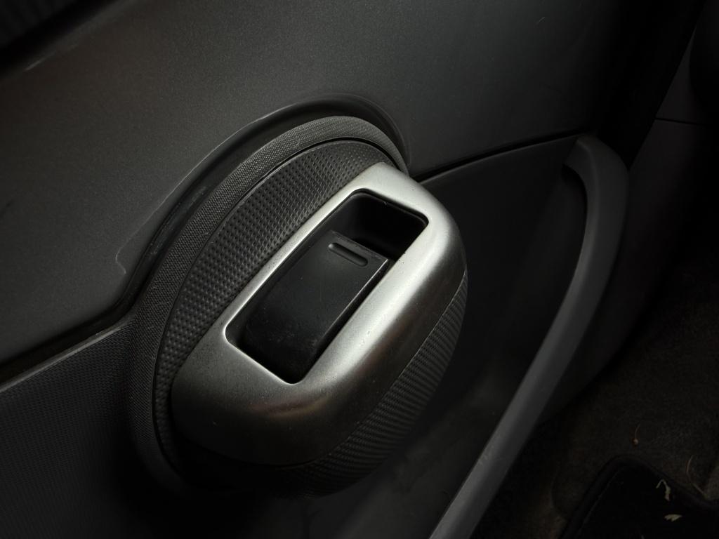 Citroen C1 1.0-12v ambiance