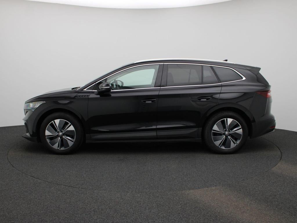 Skoda Enyaq Iv 80 | automaat | navigatie | apple carplay / android auto | s