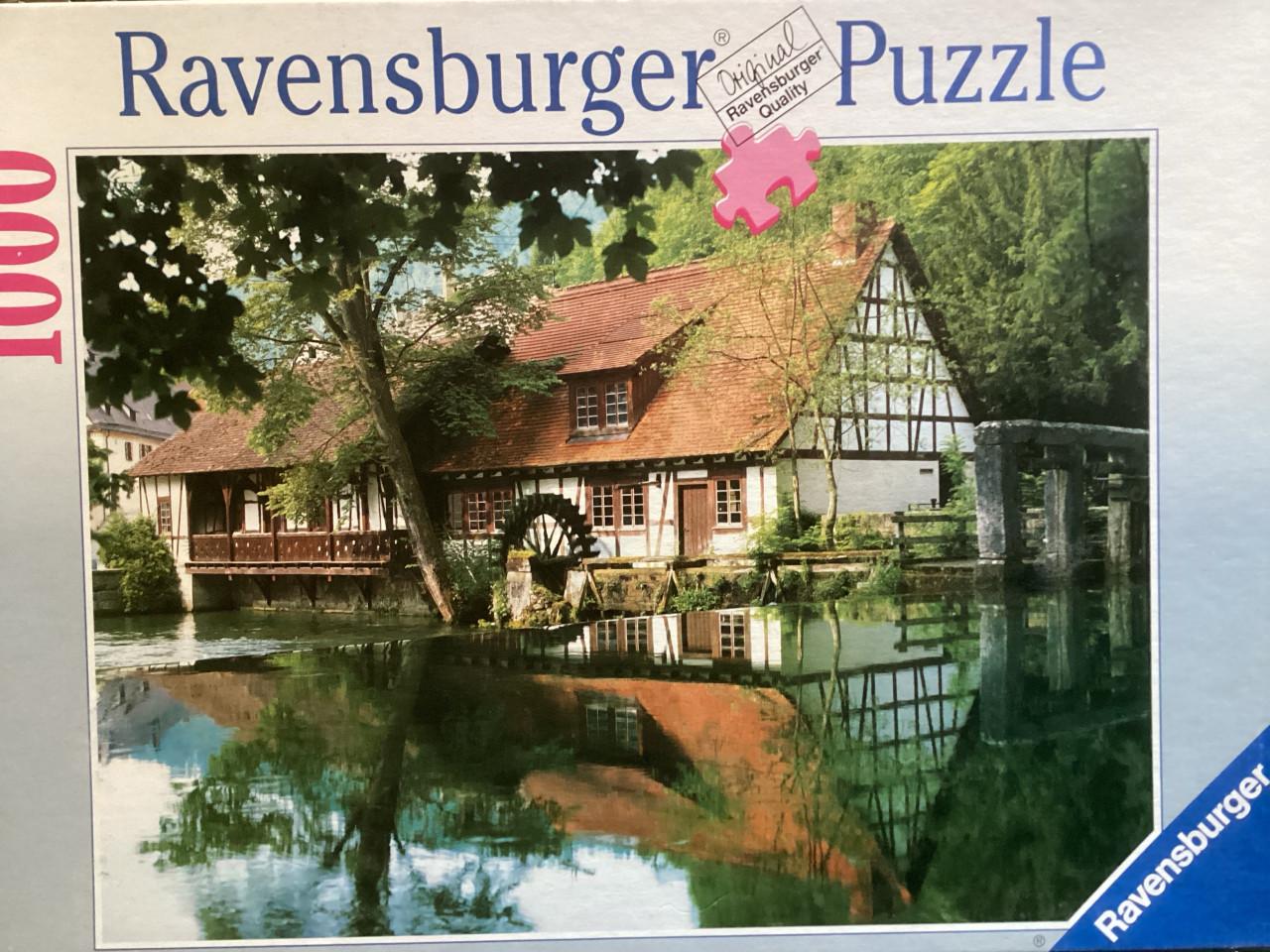 Mooie legpuzzels !!