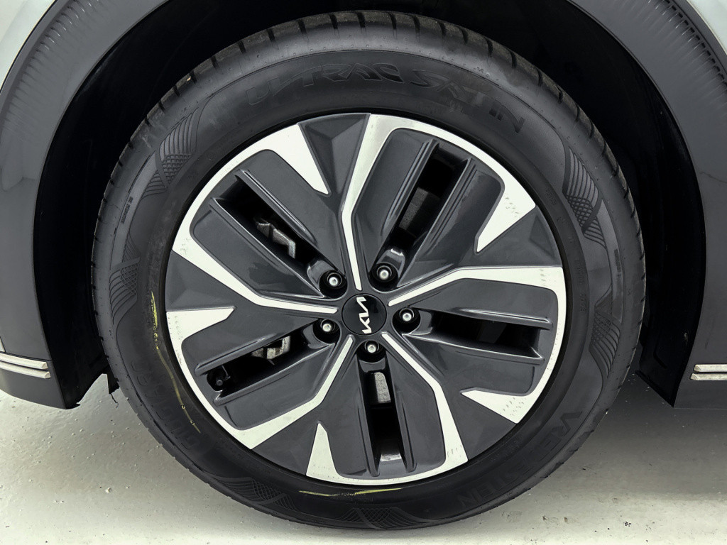 Kia Ev6 plus 77.4 kwh