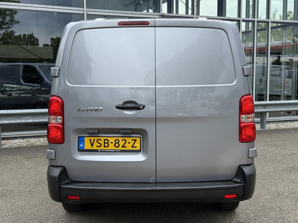 Peugeot Expert 1.5 bluehdi 100 long l3 premium | nl-auto | 1e eig | carplay