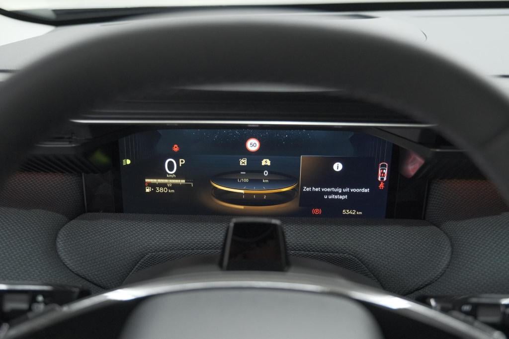 Citroen C5 Aircross 1.2 hybrid 145 max | 360 camera | adaptieve cruise cont