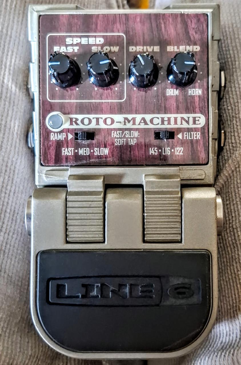 HAMMOND X-5
