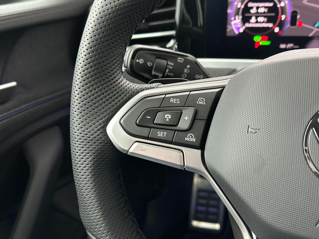 Volkswagen Passat variant r-line business 1.5 110 kw / 150 pk etsi variant 