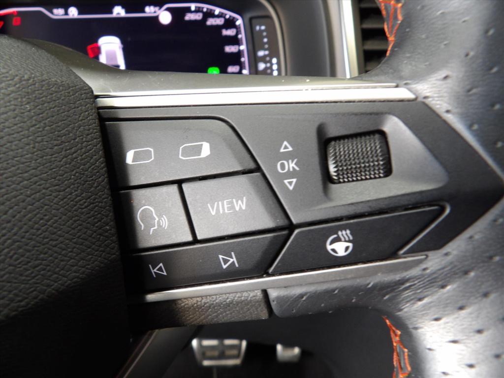 Seat Ateca 1.5 ecotsi 150pk dsg-7 fr business intense