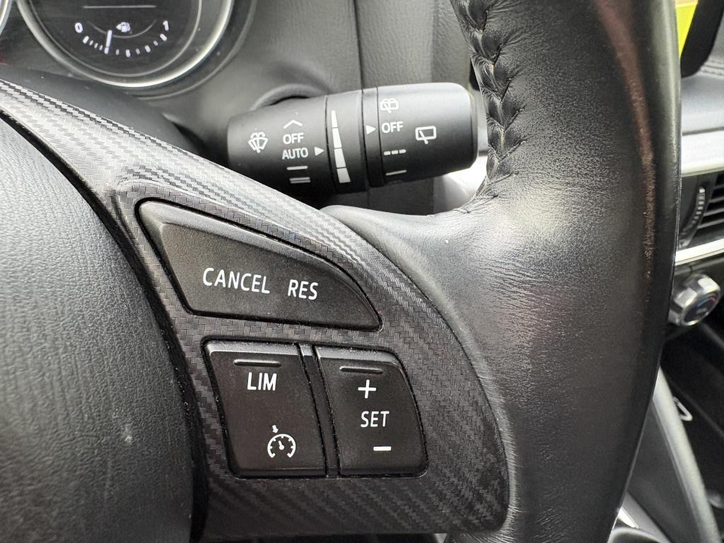 Mazda Cx-5 2.0 sag 165 skl+ nav res.wiel