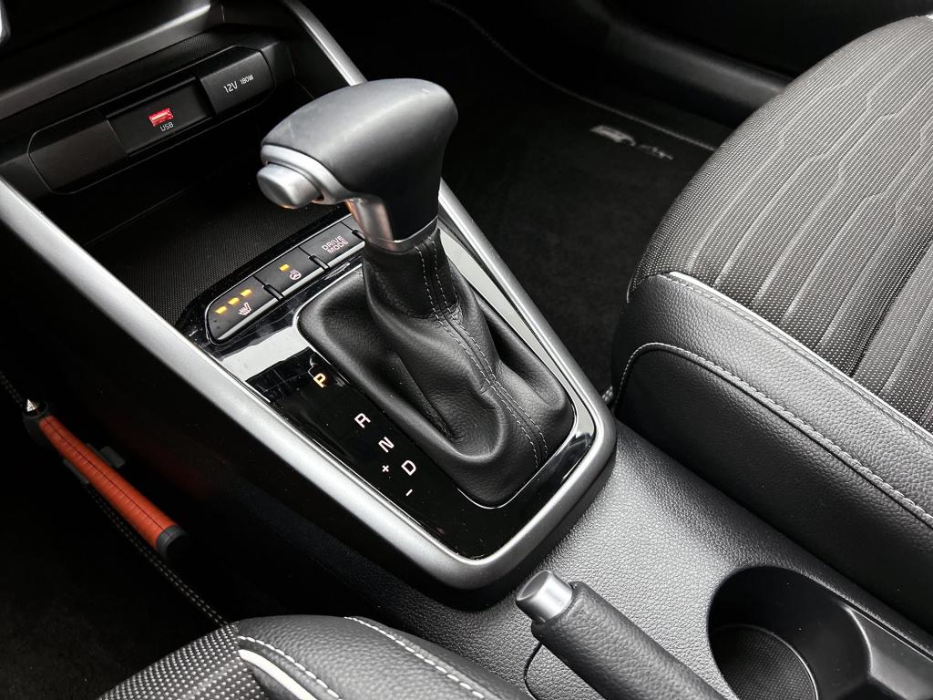 Kia Stonic 1.0 t-gdi mhev gt-line automaat | stoel/stuurwielverwarming |