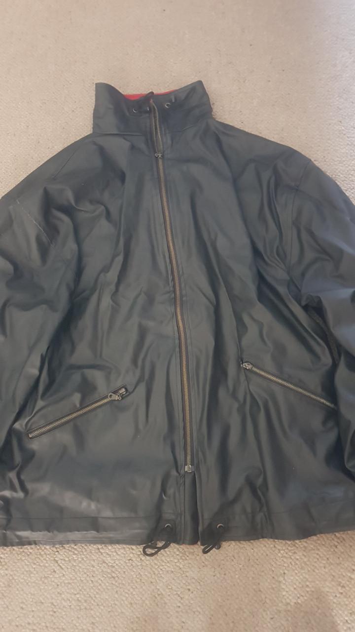 Kleding en accessoires