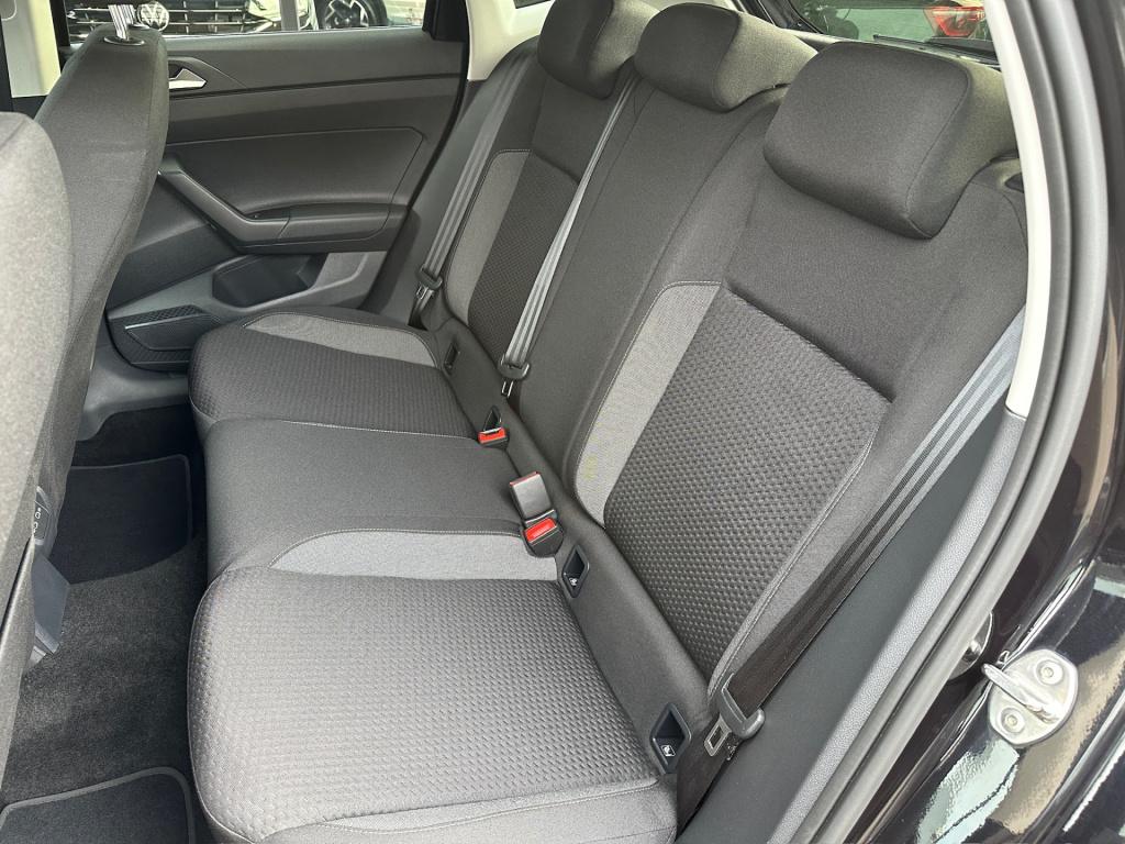 Volkswagen Polo 1.0 tsi life | climate | 4-season | stoelverwarming | carpl