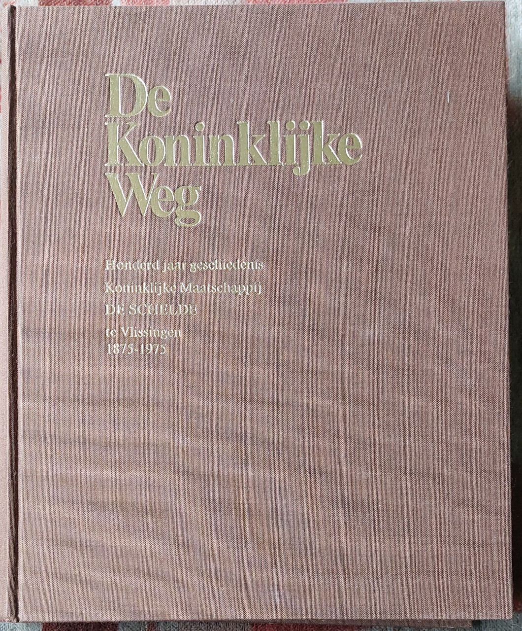 Zeeuws Boek