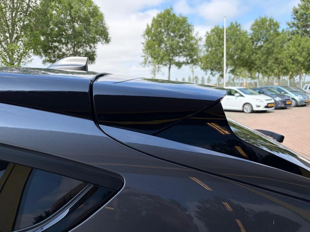 Ford Mustang Mach-e rwd 75 kwh