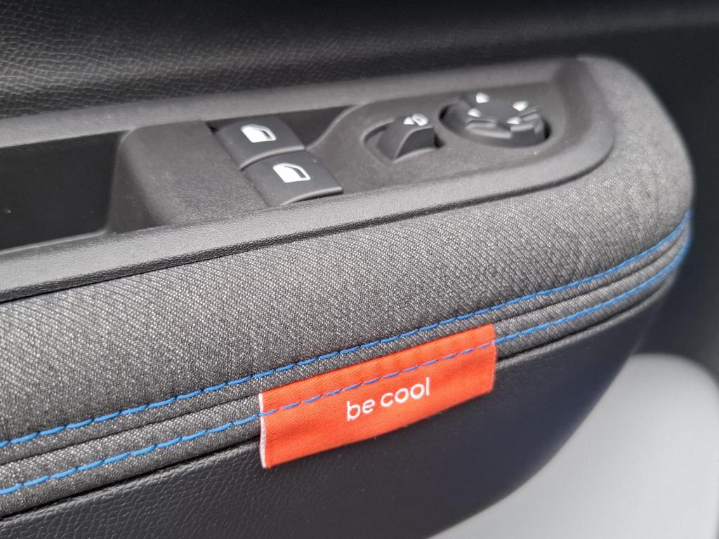 Citroen C3 1.2 turbo 100pk plus airco/nav/cruise/park