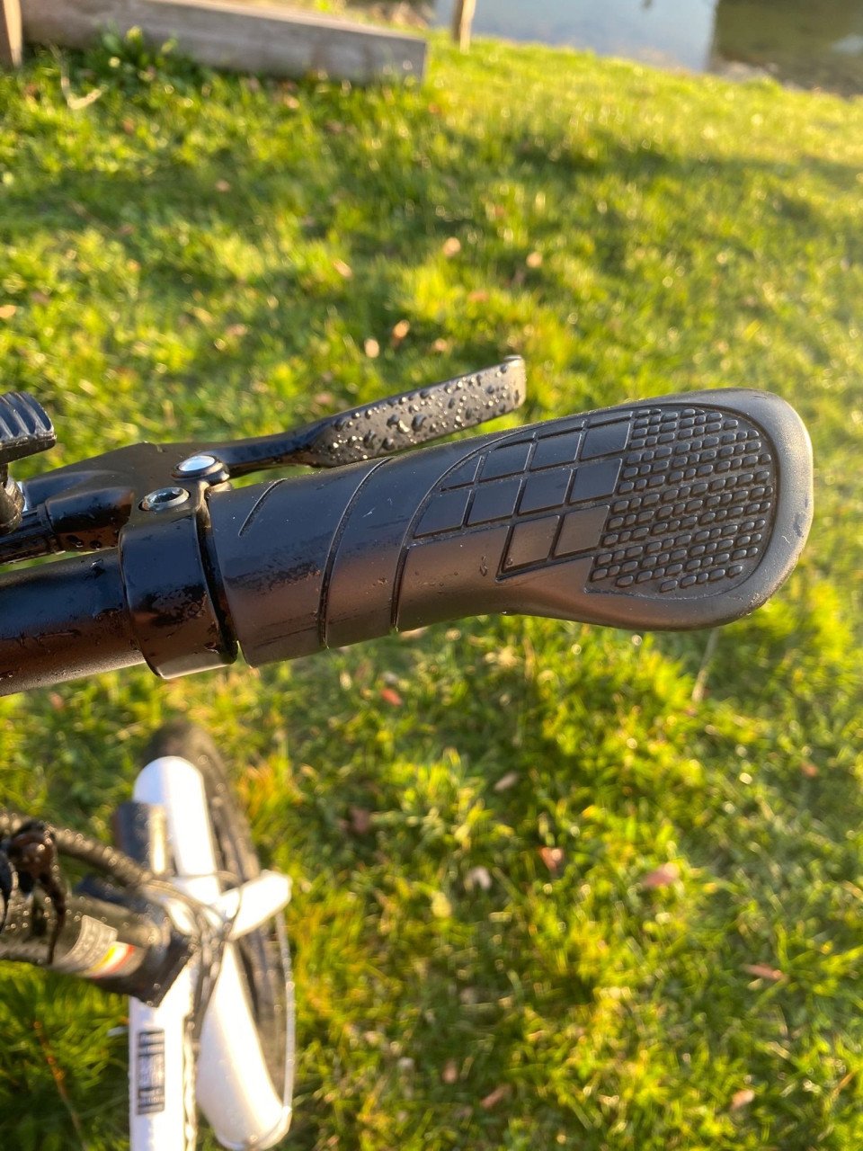 Elektrische vouwfiets - Hitway BK5
