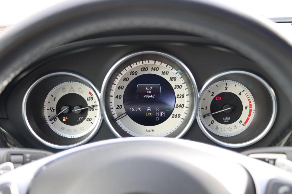 Mercedes-Benz Cls shooting brake 350 d 4matic amg sport edition