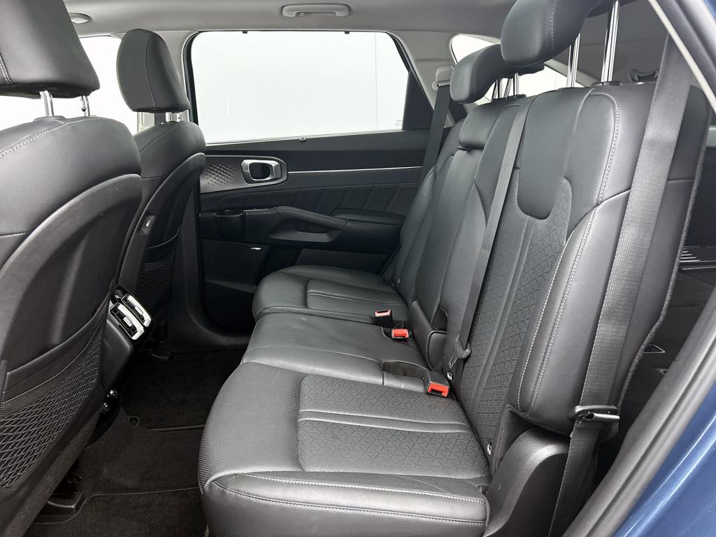 Kia Sorento 1.6 t-gdi hybrid 2wd dynamicline 7p. | panoramadak | leder |