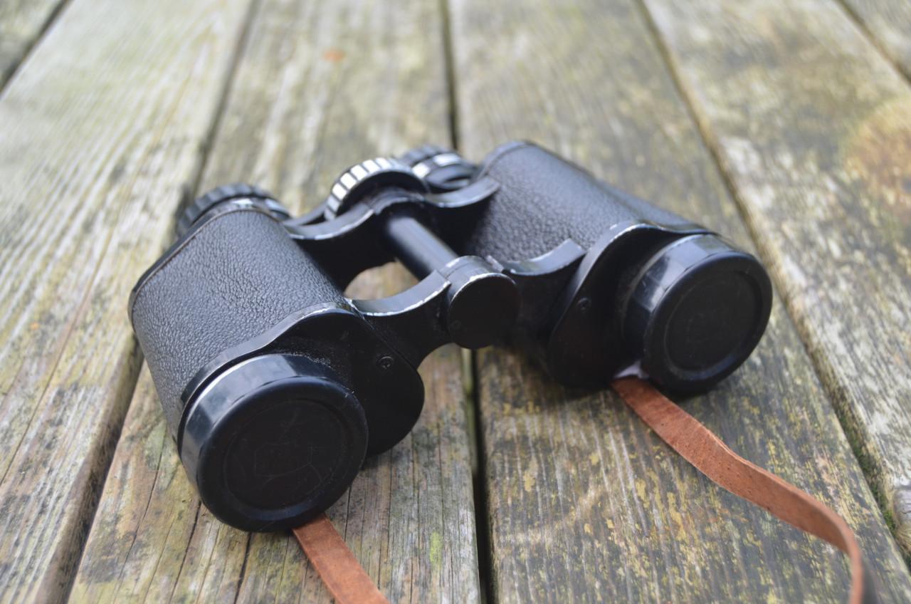 Rainbow verrekijker 8 x 30