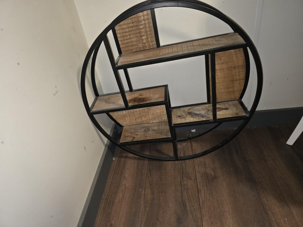 Eethoek + tv meubel + Salontafels etc