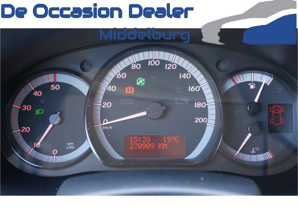 Mercedes-Benz Citan 108 CDI BlueEFFICIENCY