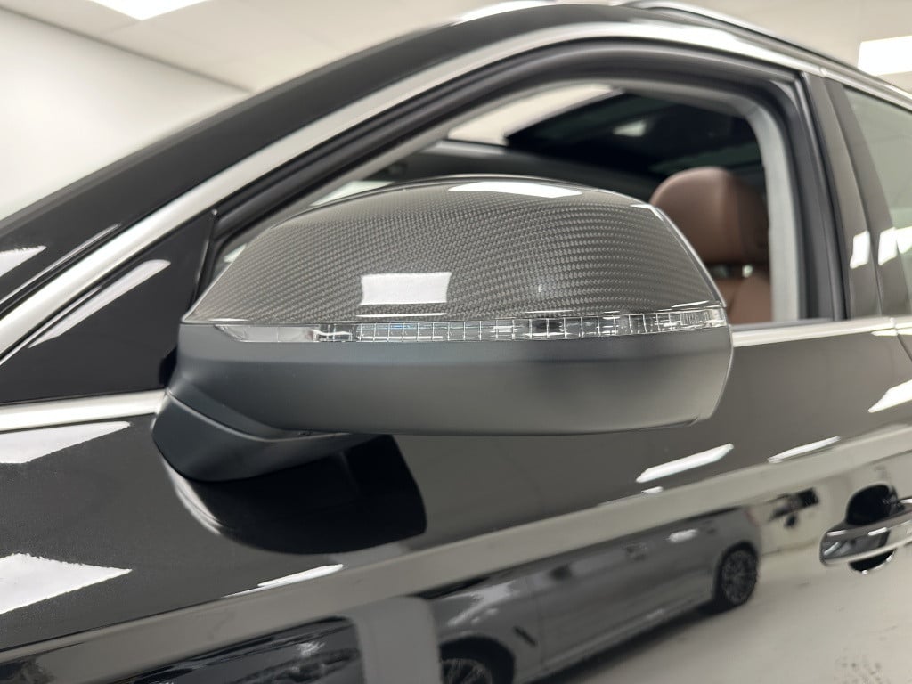 Audi Q5 50 tfsi e s edition | luchtvering | trekhaak | panoramadak |
