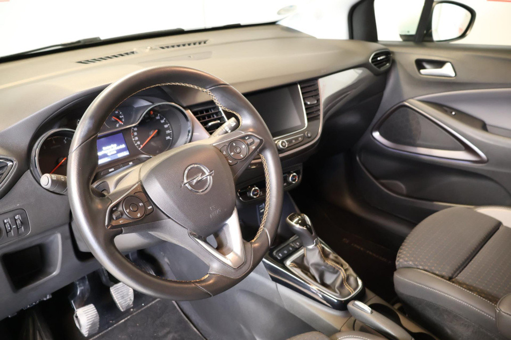 Opel Crossland X 1.2 turbo innovation nl auto, keyless, camera, cruise, app
