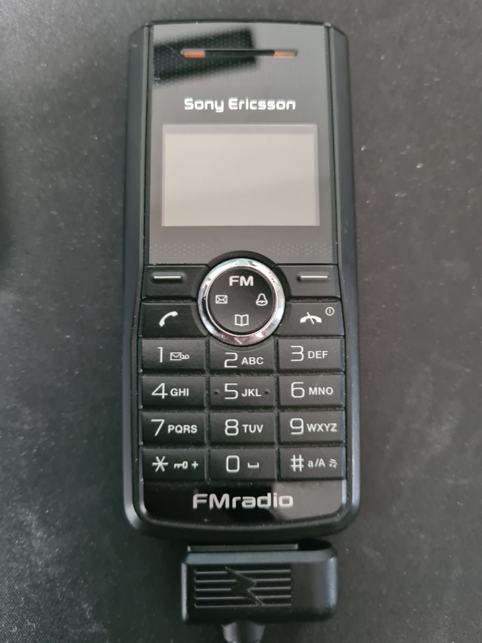 Diverse mobiele telefoons deel 2