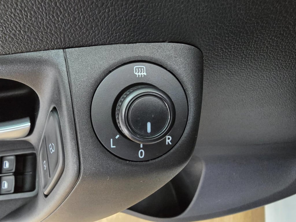 Volkswagen Polo occasion 1.0 wit leuke uitvoering | tweedehands volkswagen 