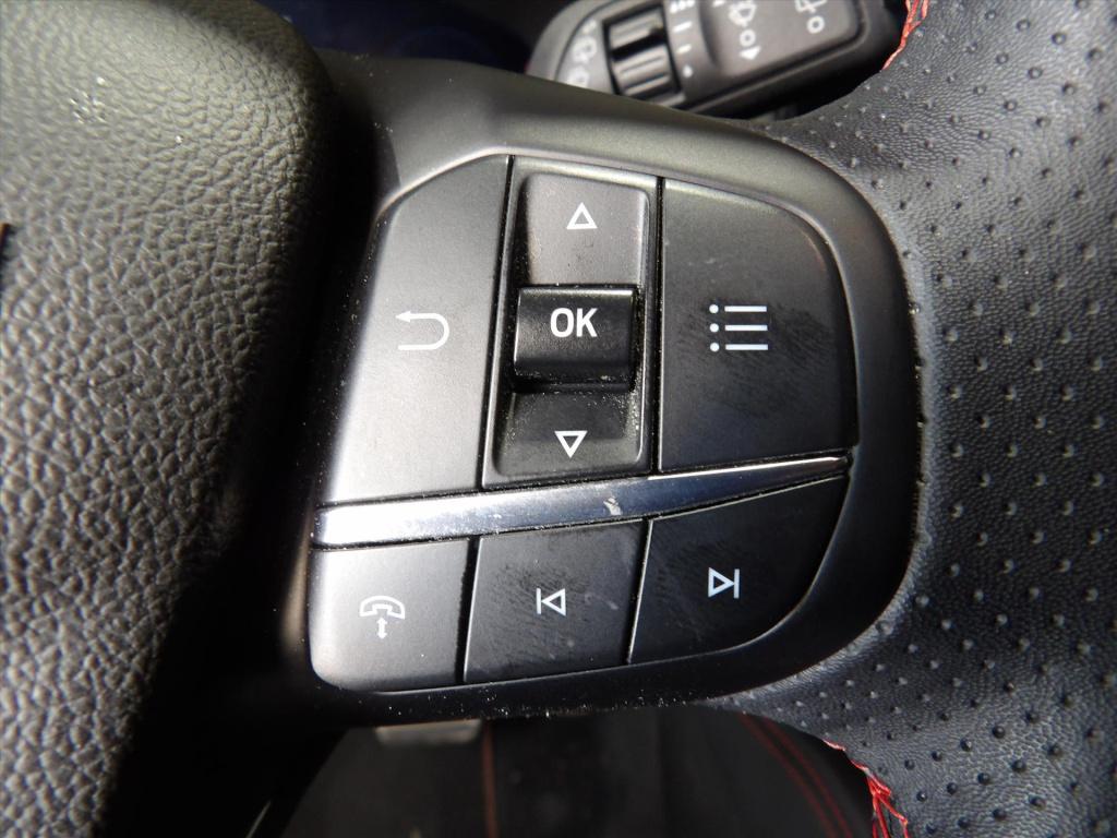 Ford Kuga 2.5 phev e-cvt 225pk st-line x