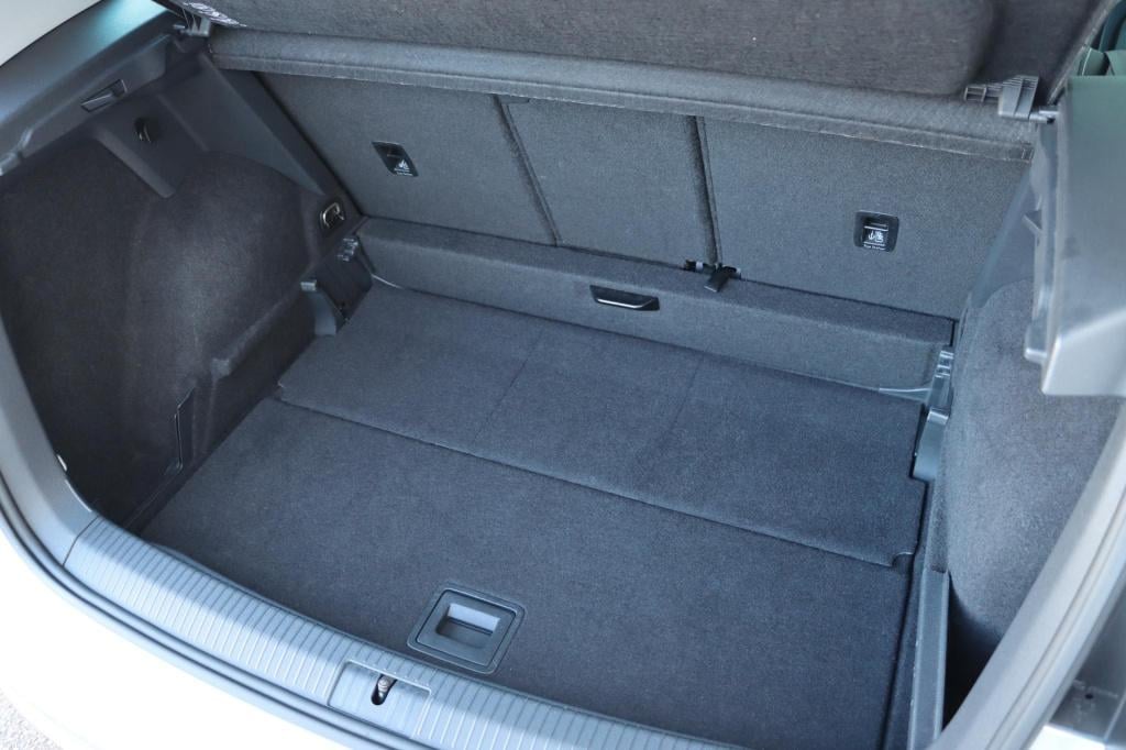 Volkswagen Golf Sportsvan 1.4 tsi business edition connected