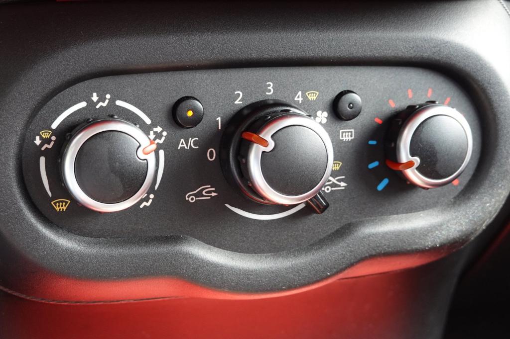 Renault Twingo 1.0 sce expression