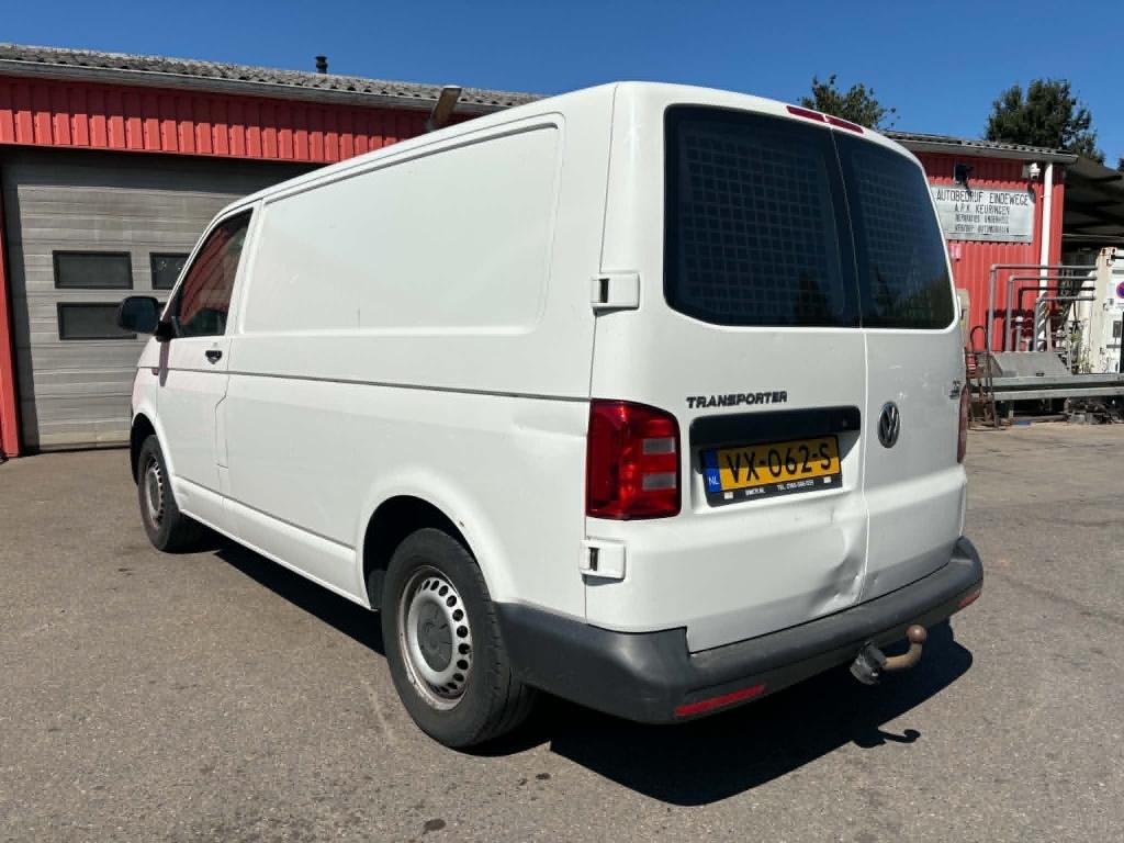 Volkswagen Transporter 2.0 tdi l1h1 economy