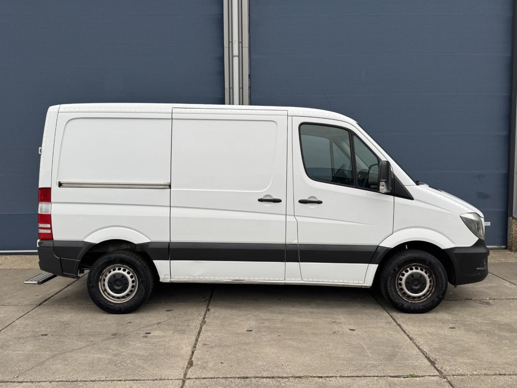Mercedes-Benz Sprinter 313 2.2 cdi 325 automaat / airco / cruise controle /