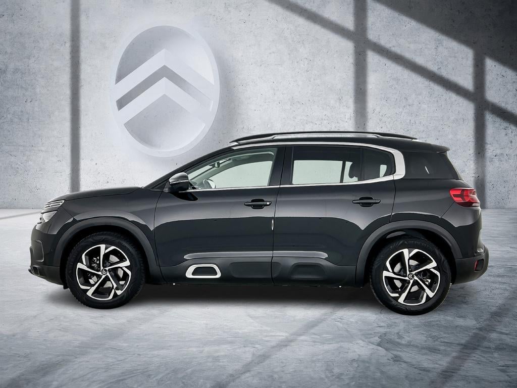 Citroen C5 Aircross 180 pk feel | rijklaar | trekhaak |