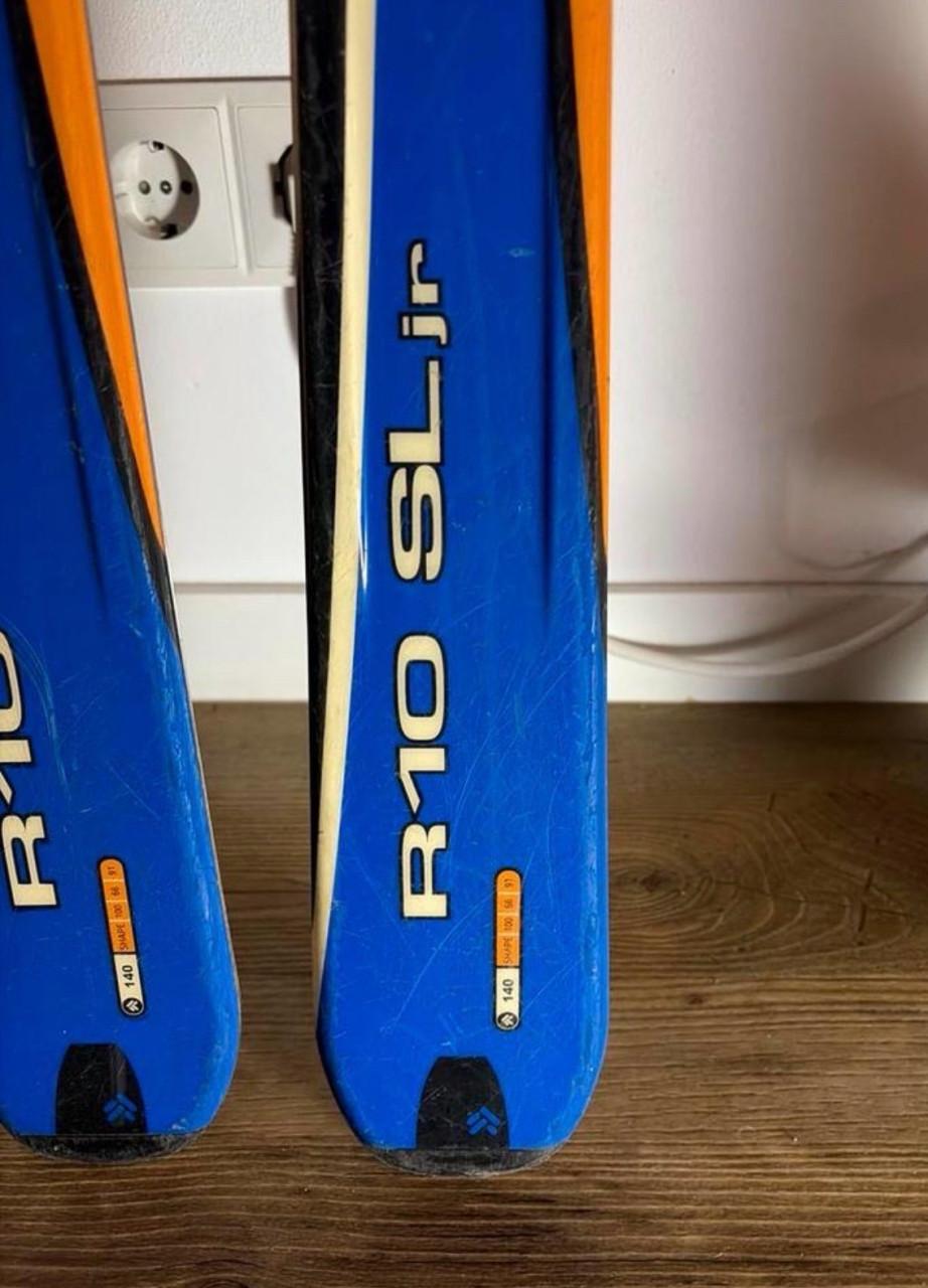 Kinder Ski's - Perfect voor de Piste, 140 cm