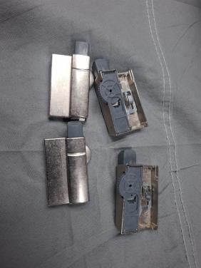 Deurdempers 22 stuks