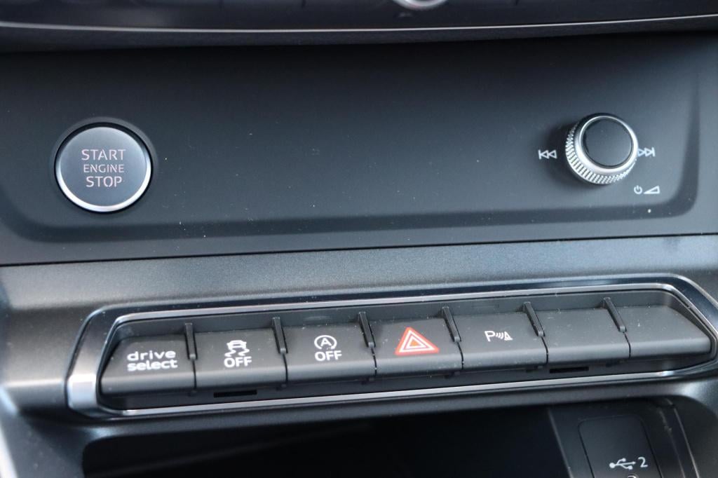Audi Q3 35 tfsi pro line s 150pk s tronic