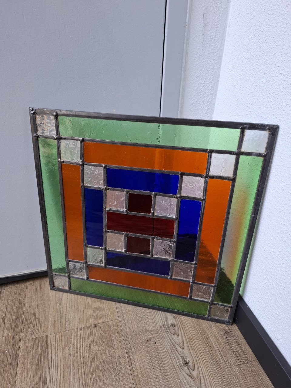 Glas in lood