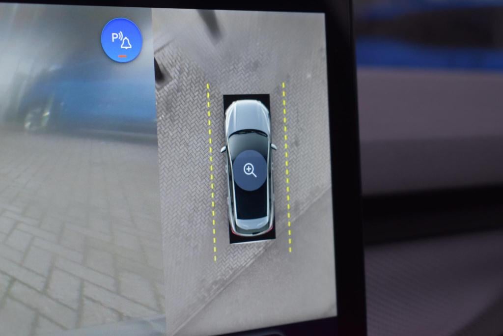 Ford Kuga 2.5 phev st-line x | panoramadak | climate control | adaptieve cr