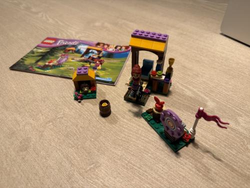 Lego friends 41120